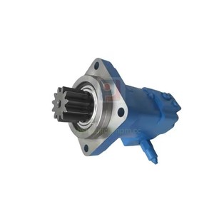 Kubota kx41 Mini Máy xúc <span class=keywords><strong>Swing</strong></span> Motor - RB101-61282 xoay động cơ-chuyển động cơ-<span class=keywords><strong>Swing</strong></span> Thiết bị thay thế - Product Image 5
