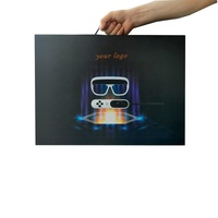 Boîtes personnalisées étanches, antichocs, anti-poussière, avec poignée magnétique pour accessoires VR, AR, MR, ordinateurs portables, téléphones mobiles, VR