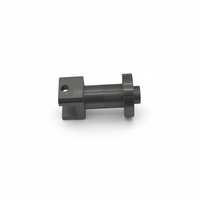 Pièces CNC non standard, conception personnalisée, traitement de haute précision, équipement spécial, modèle OEM L0409075, usinage de prototypes métalliques