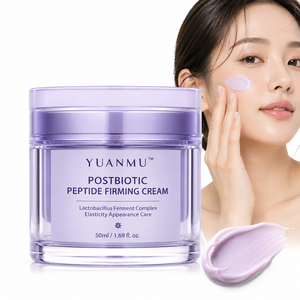 Tratamiento para los Poros, Crema Facial Nocturna Hidratante, Reafirmante, Antienvejecimiento, con Péptidos, Probioderm, Lifting 3D - Product Image 1