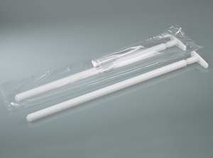 Fournitures de laboratoire Sécurité alimentaire Fabrication en salle blanche Sécurité alimentaire ViscoDispo Poignée ergonomique échantillon - Product Image 3