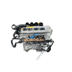 Gran oferta, motor usado Original japonés para motor de gasolina 1FZ 1HZ 1KD 2KD 1UR 1ZR 1TR 1TR-FE 2E <span class=keywords><strong>2F</strong></span> 2GR 2NZ 2RZ 2TR-FE - Product Image 5