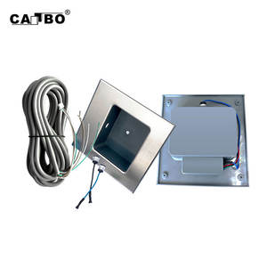 מתג חיישן רגל לדלת הרמטית משולבת לבית חולים CANBO M-219T, מתג דלת הזזה אוטומטי ללא מגע - Product Image 6