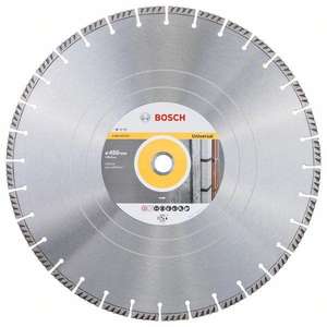 BOSCH-Disque de coupe diamant 2608615057 ''Standard for Universal''-LAMES EAN 3165140869676 ET DISQUES DE COUPE LAMES DIAMANTES - Product Image 4