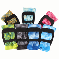 Coloré microfibre Hanky pur fait à la main haute qualité mouchoir accessoires de mode Polyester numérique poche carré pour hommes