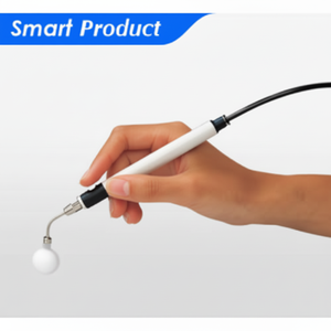 VTB-2R Pincette Air Pincette สำหรับอุปกรณ์งานฝีมือ - Product Image 1