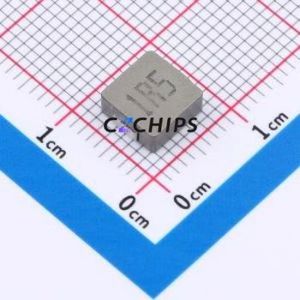 ตัวเหนี่ยวนำพลังงาน HY0630-1R5M SMD,7.2x6.6มม. (ความเหนี่ยวนำ: 1.5uH )(ความแม่นยำ: 20% กระแสไฟฟ้า: 9A) - Product Image 1