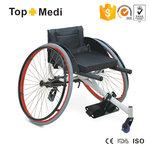 Loisirs Sports Paralympiques Applicable Tennis Fauteuil Roulant - Product Image 5