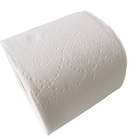Serviette en papier industriel ultralégère et ultra doux, rouleau de serviette en papier, gaufrage à 1/2/3 couches, fabriqué en chine, 2020