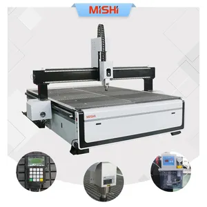 MISHI China Engraving Machine Router Cnc 2040 Woodworking Cnc Milling Machine 2030 Wood Router Cnc Cutter