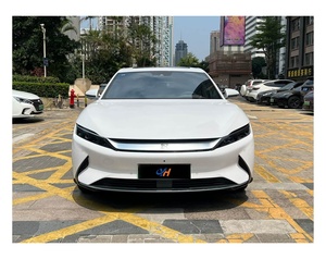 รถยนต์มือสอง BYD <span class=keywords><strong>Han</strong></span> ปี 2022 รุ่น EV วิ่งได้ 605 กม. แบบ 4 ประตู 5 ที่นั่ง แบตเตอรี่ 79.6 กิโลวัตต์ชั่วโมง ชาร์จเร็ว 15 นาที ไมล์น้อย สภาพเยี่ยม ราคาพิเศษ - Product Image 2