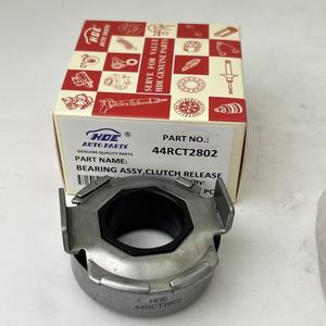 44RCT2802 44RCTS2803 QR512-160210 Roulement de débrayage de haute qualité en gros pour Chery Mvm 315 - Product Image 5