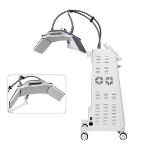 Dispositivo Profesional Exclusivo para Moldear el Cuerpo, Diseño Ergonómico y Confortable para Tratamientos, Aumenta la Elasticidad de la Piel de Cuerpo Completo - Product Image 6