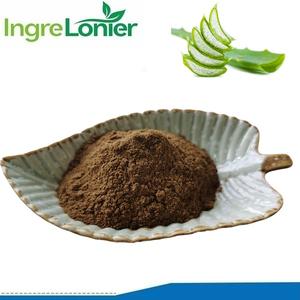 Ingalonier toptan fiyat <span class=keywords><strong>Aloin</strong></span> özü Aloe özü 20% Barbaloin Aloe Vera özü tozu <span class=keywords><strong>Aloin</strong></span> toplu - Product Image 2