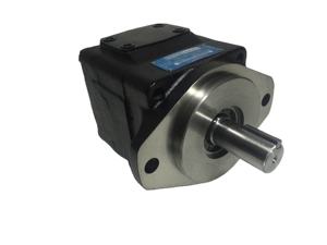 Thủy lực cánh bơm T7 t7e Denison servo bơm mô hình khác nhau bao gồm T7E-028-1R00-C100 T7E-042-2R00-FM T7E-066-1R00-WD - Product Image 2