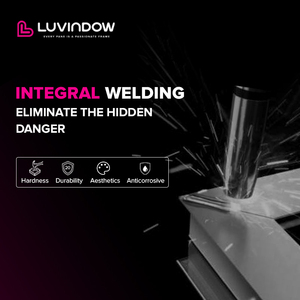 Hiệu quả chi phí nfrc chứng nhận nghiêng và biến <span class=keywords><strong>Windows</strong></span> hiệu quả năng lượng đôi kính cường lực <span class=keywords><strong>Windows</strong></span> nghiêng lần lượt các tòa nhà - Product Image 6
