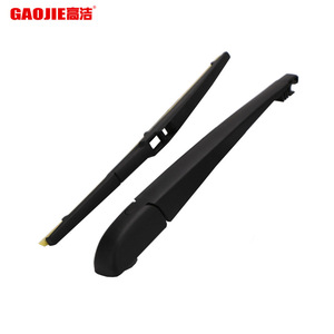 Escobilla de Limpiaparabrisas Trasera Gaojie de 300 mm para Toyota Rav4 2006-2012 Venso 2009-2016 OE8524142070 - Product Image 1
