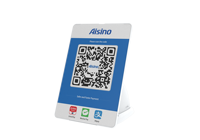 QR Code Table Mini SoundBox 4MB RAM/ROM 2000mAh Battery GPRS/Wi-Fi Enabled