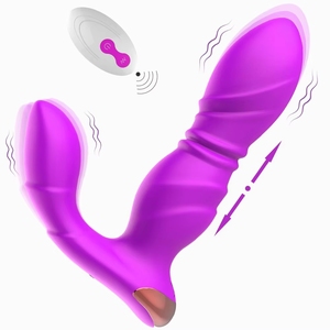 Masajeador de Próstata Inalámbrico con Terapia de Suelo Pélvico, Dispositivo Relajante Muscular para Alivio del Dolor - Martillo de Masaje con Alimentación por Cable - Product Image 6