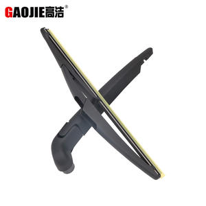 Lame d'essuie-glace arrière Gaojie 280 mm pour Opel Astra G Box F70 98-04 Essuie-glaces de pare-brise de voiture - Product Image 1