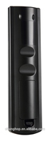 Control Remoto Chunghop L336 Fácil de Configurar para TV, SAT, DVD, Smart TV, Reemplazo con Función de Aprendizaje