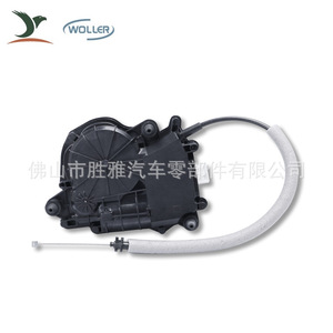 Piezas aplicables del actuador de cerradura BMW, actuador de cerradura de puerta, motor de portón trasero 51247330648 - Product Image 1