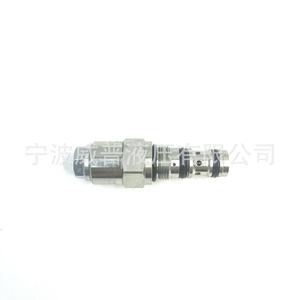 Remplacement pour la vanne d'équilibrage à cartouche Eaton Vickers 1CE30F35S5, contrôle de pression 315 bars, 60 L/min, hydraulique à l'huile - Product Image 1