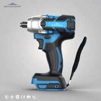 Grande promotion : Offre exceptionnelle sur les kits d'outils électriques combinés 4-en-1 – Perceuses sans fil 18V, 20V, 21V avec batteries pour le bricolage et l'usage domestique