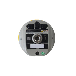 เครื่องมือสำรวจ South S20 1698 ช่องสัญญาณ Imu Gnss Rtk  สามารถอัปเกรดซอฟต์แวร์และเฟิร์มแวร์ Survstar ได้ รองรับ GPS มาตรฐาน IP68 5G/WiFi น้ำหนัก 1.5 กก. - Product Image 4