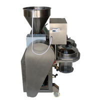 Machine d'extraction d'huile de base, 40kg, pressoir pour huile de soja, de graines, pour la thaïlande