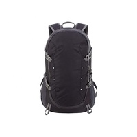 Mochila plegable de viaje resistente al agua de poliéster Ripstop Mochila para uso al aire libre