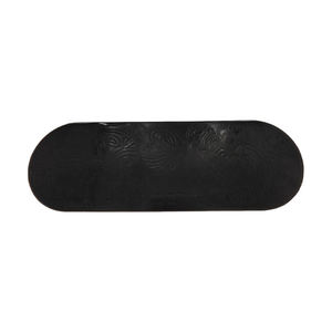 Portable Rubber Bar Drip Mat Non Slip Drainage Pub Runner Spill Pad Heat Resistant Counter Mat Coaster Placemat for Travel - Product Image 6