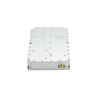 Module amplificateur RF haute puissance 50W 1100-1900MHz, module anti-DJI AUTEL FPV, module PA de signal UAV