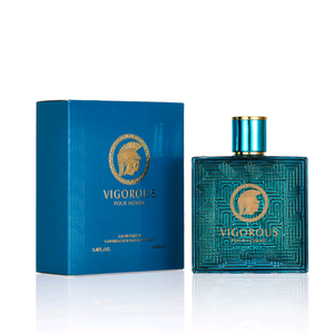 Di alta qualità 100ML design di lusso colonia per gli uomini avanzato <span class=keywords><strong>profumo</strong></span> di feromone di lusso lunga durata all'ingrosso profumi - Product Image 6