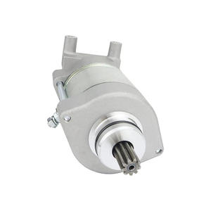 Nuevo Motor de Arranque para Motocicleta Yamaha R1 de 12V, Pieza 5VY-81890-00 - Product Image 3