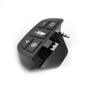 Audio Game Sound Enhancer <strong>Headset</strong> <strong>Adapter</strong> for <strong>Xbox</strong> One Controller Gamepad Stereo <strong>Headset</strong> Headphone <strong>Adapter</strong> - Product Image 3