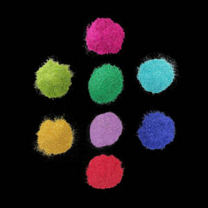 بالجملة فوق ثمانية ألوان ذهبية الموردين بريق - Product Image 2