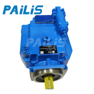 Bomba de Pistones de Desplazamiento Variable Pailis PVH98C-RAF-13S-10-CM7-31, 98 Lpm, 350 Bar, Bomba Hidráulica - Product Image 3