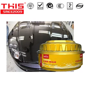 Car Accessory Paste Hard Nano Liquid Diamond Snow Foam Best Ceramic Car Coating Protection Polish Wax For Car