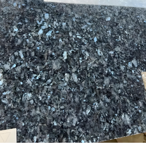 नीले मोती/नीले हीरे ग्रेनाइट सीढ़ी, रसोई काउंटरटॉप्स और फर्श स्लैब - Product Image 1