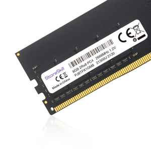 Mémoire RAM DDR4 pour ordinateur portable PUSKILL 8 Go 16 Go 2400 MHz 2666 MHz 3200 MHz 1,2 V SODIMM pour jeux - Product Image 5