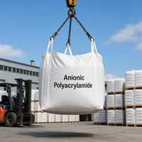 Poudre de polymère hydrosoluble