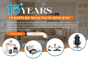 Commode moderne en chêne blanc, finition noir-brun, avec pieds en forme de boule, meuble de luxe pour chambre à coucher, commode pour salon, hôtel - Product Image 5