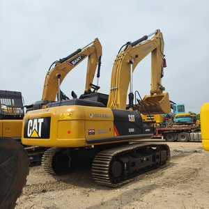 หนอนผีเสื้อสำหรับ336D แมวขนาด36ตันรถมือสองจากญี่ปุ่นของแท้ - Product Image 1