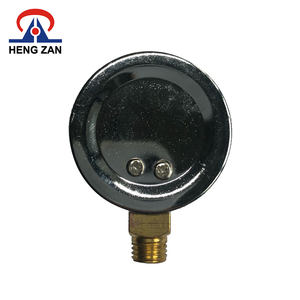 हेंगजान कारखाने की आपूर्ति Lpg गैस नियामक गेज प्रोपेन गैस सुरक्षा मीटर होम कुकिंग - Product Image 3