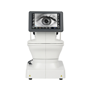 Aist Optics FKR-710 Autorrefractómetro Queratómetro, Equipo Oftálmico, Máquina de Optometría, Probador de Visión, Refractómetro Ocular - Product Image 2