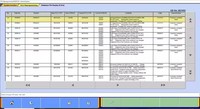 2024 untuk Mitsubishi MUT-3 SE MUT3 diagnostik kendaraan ECU pemrograman MUT 3 DATA ECU mendukung J2534 Chipsoft Mini vci/asli VCI