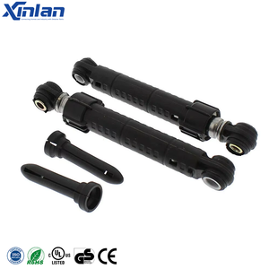 ก้านโช้คอัพ448032สำหรับเครื่องซักผ้า Bosch <span class=keywords><strong>Siemens</strong></span> ส่งตรงจากโรงงานชิ้นส่วนโรงงานสำหรับโรงแรมไฟฟ้ากลางแจ้ง - Product Image 1