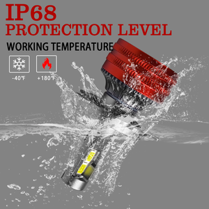 Lampu Depan <span class=keywords><strong>LED</strong></span> H13 Baru H7 130w 24v Luces <span class=keywords><strong>Led</strong></span> de lupa h4 100000 lm untuk mobil 9008 h13 Lampu Depan <span class=keywords><strong>LED</strong></span> Terang Lampu Depan Mobil <span class=keywords><strong>LED</strong></span> h7 - Product Image 4