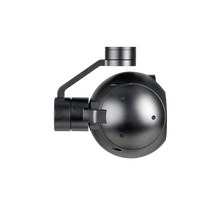 Kamera Gimbal Payload UAV A10T Pro X dengan Zoom Optik 10X, EO, IR, dan Pelacakan Objek AI
